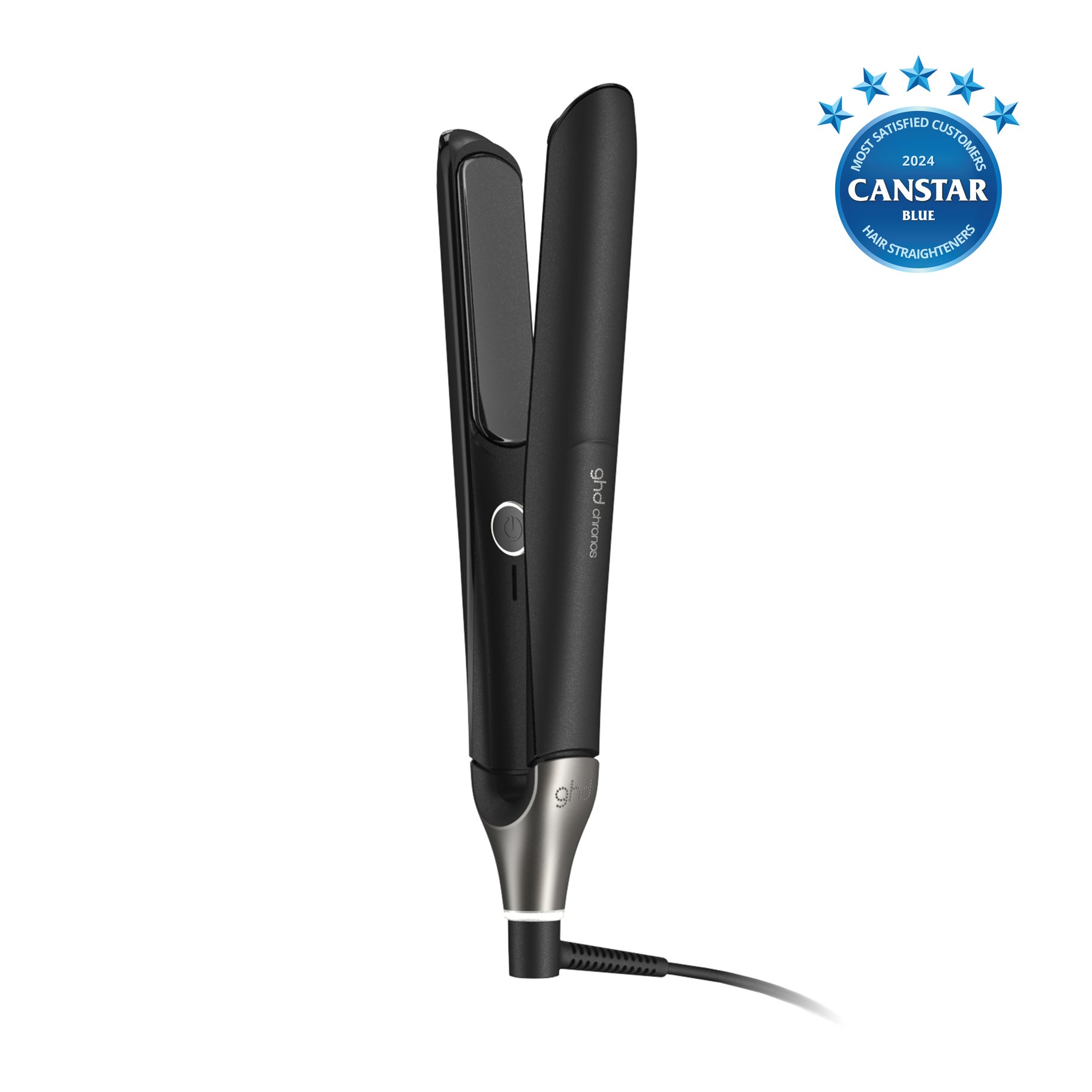 ghd chronos styler - Black