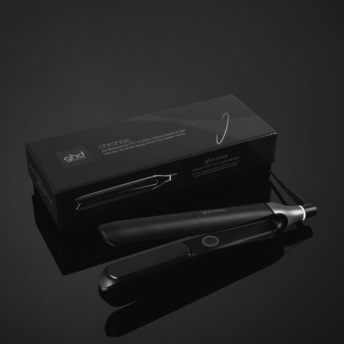 ghd chronos styler - Black