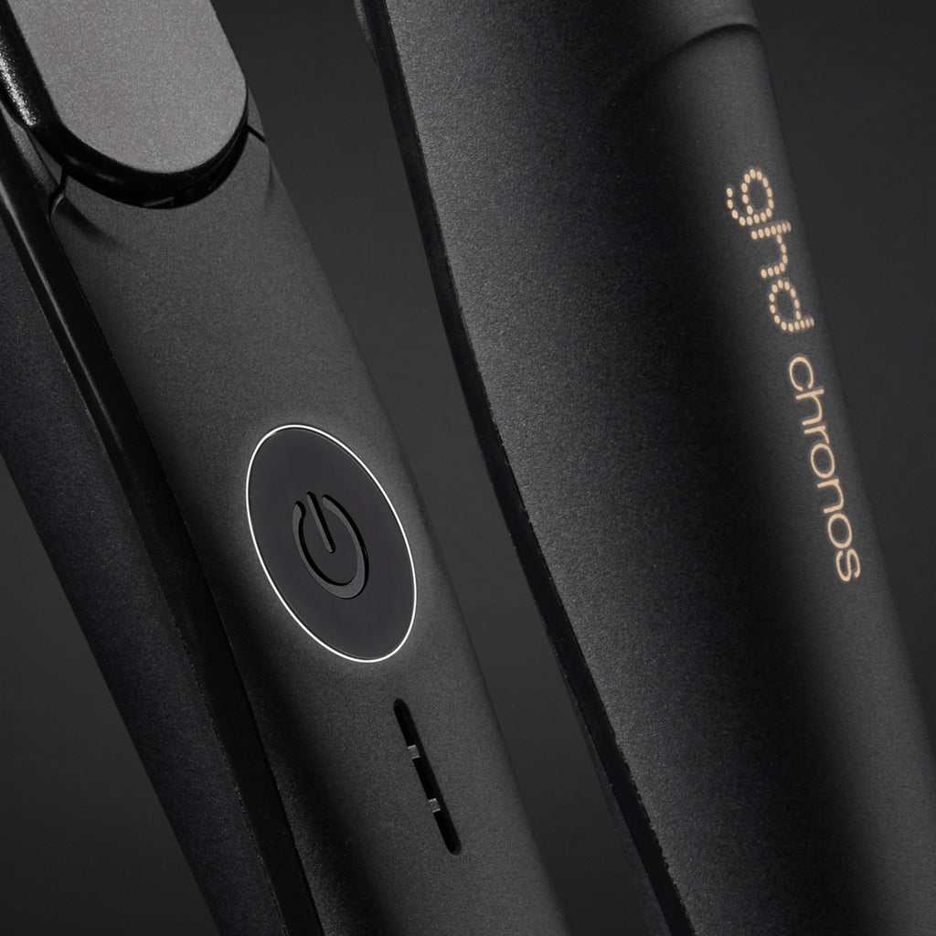 ghd chronos styler - Black