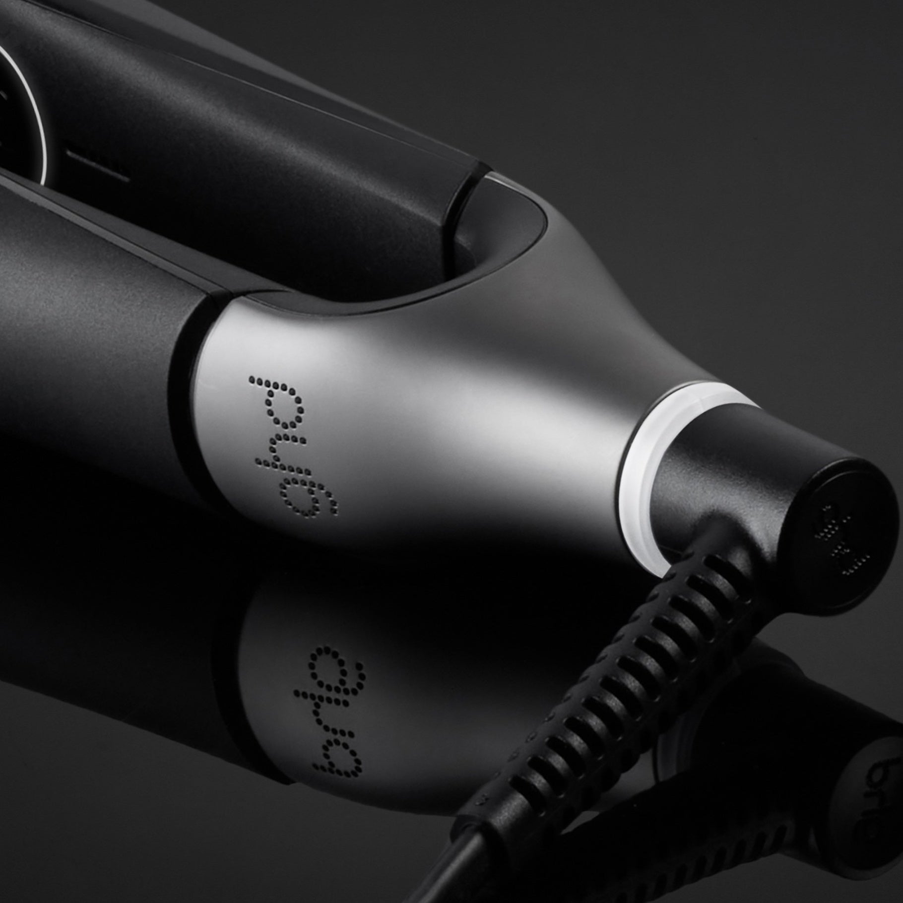 ghd chronos styler - Black