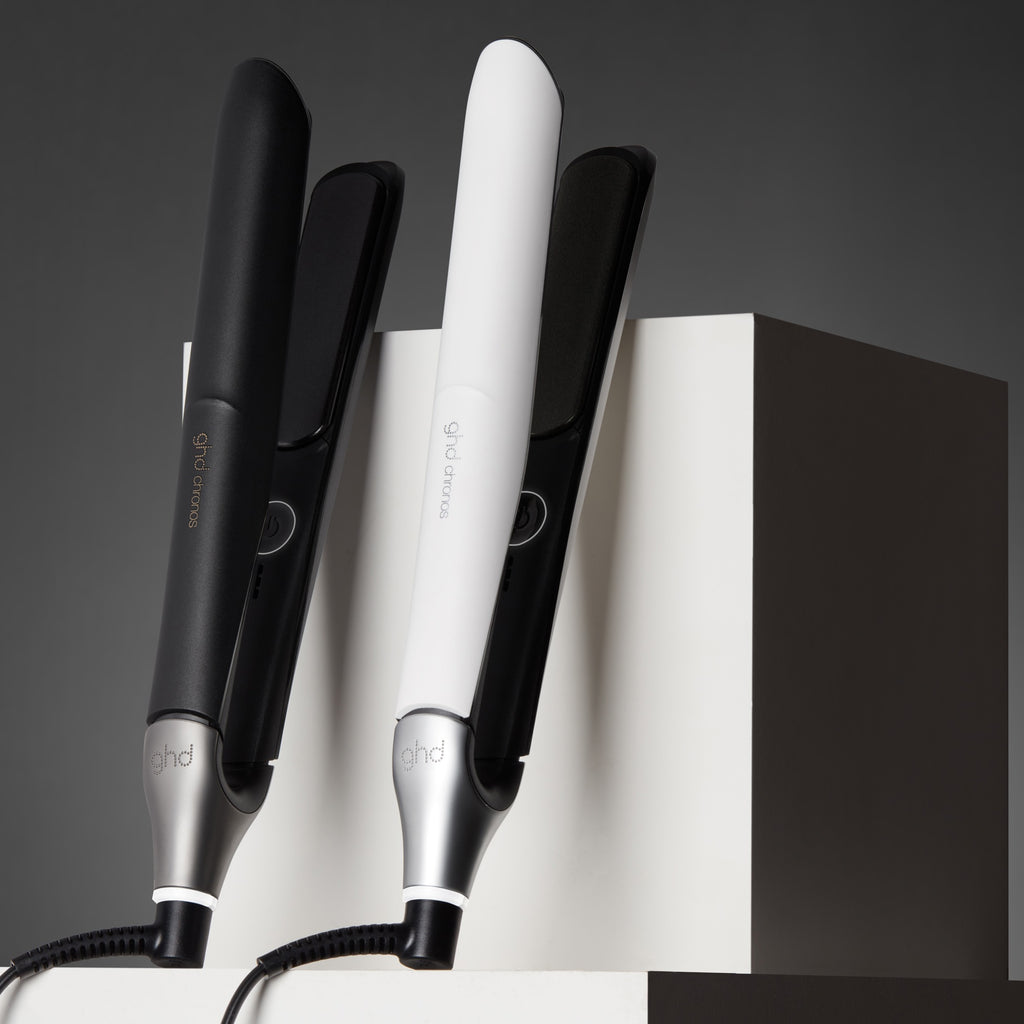 ghd chronos styler - Black