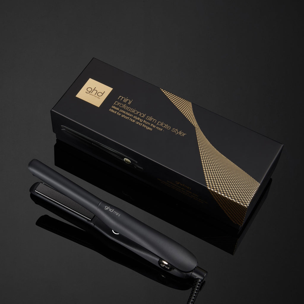 ghd mini styler