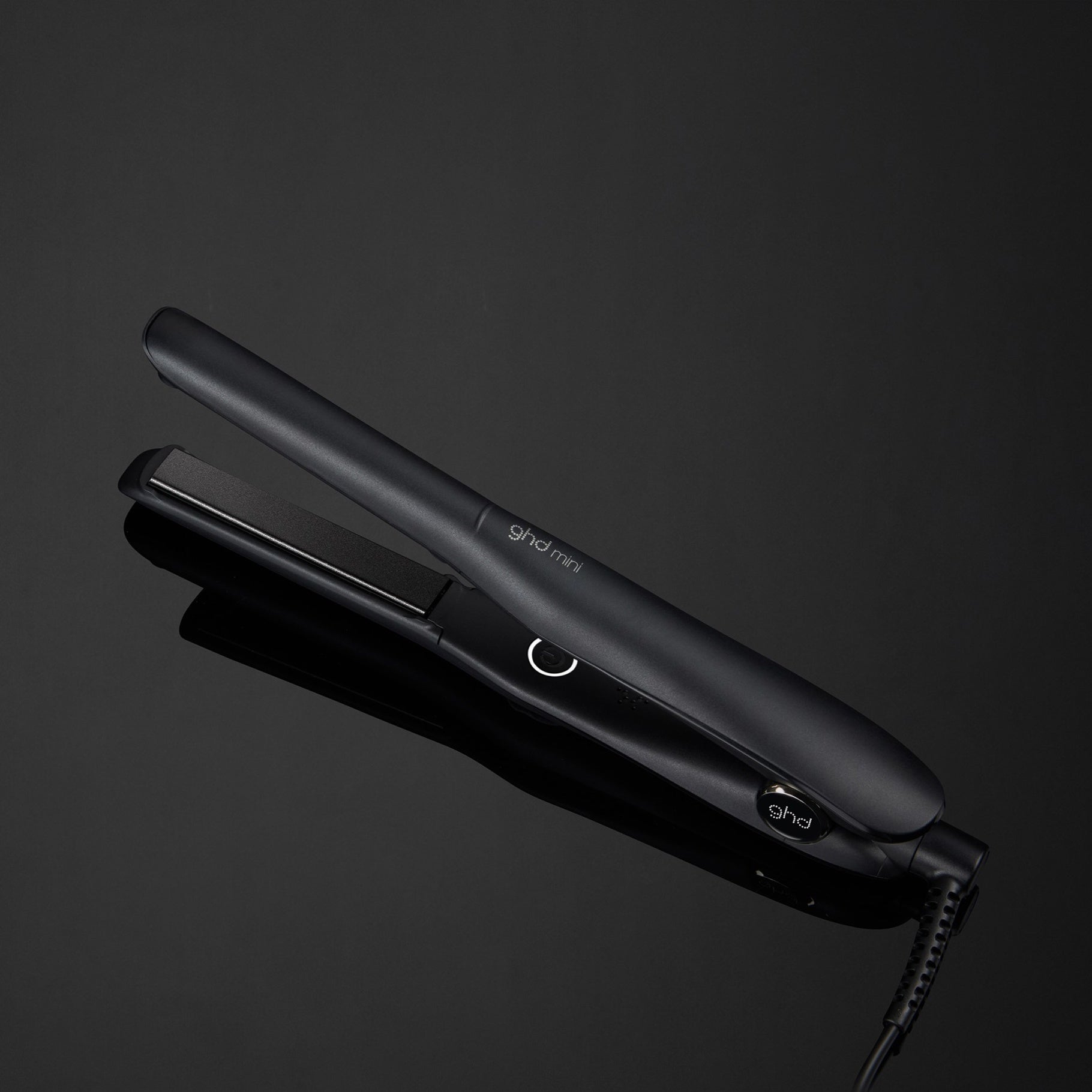 ghd mini styler