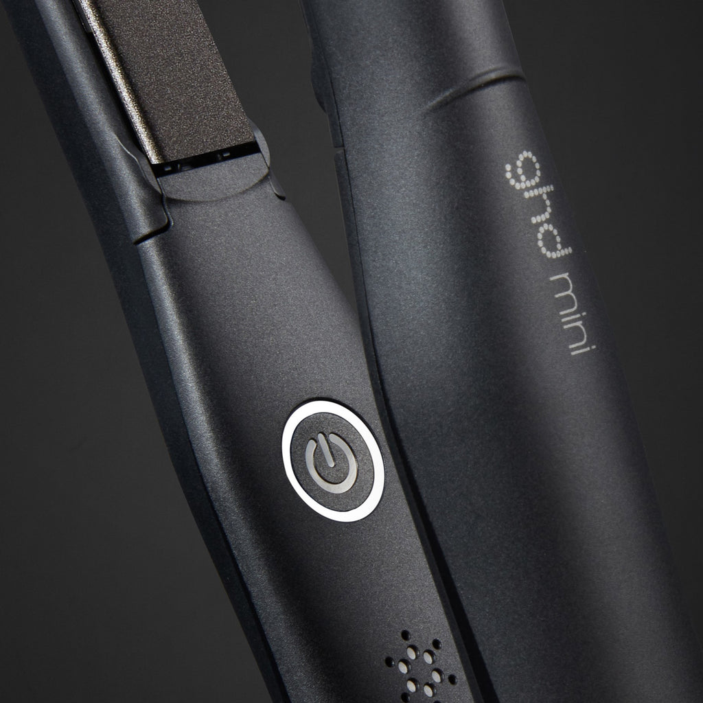 ghd mini styler