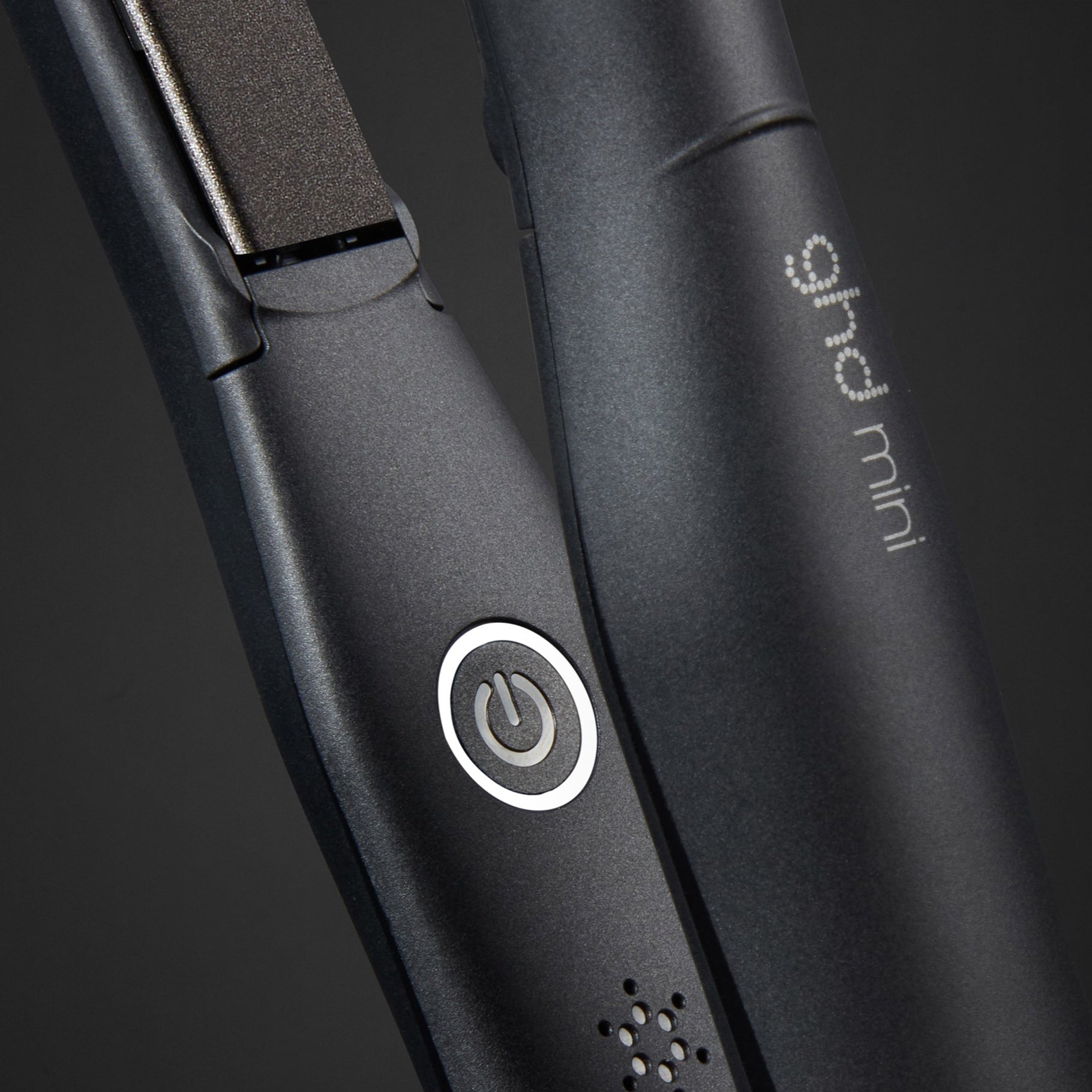 ghd mini styler
