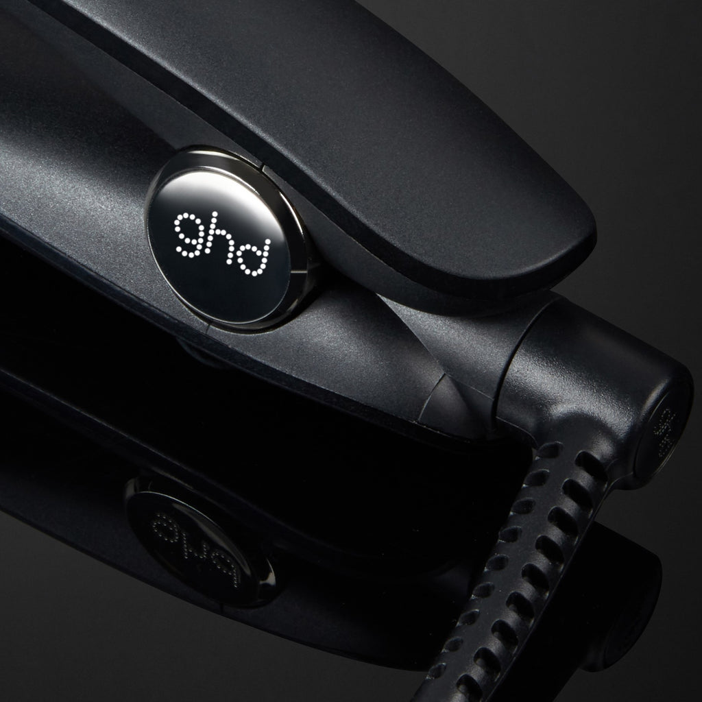 ghd mini styler