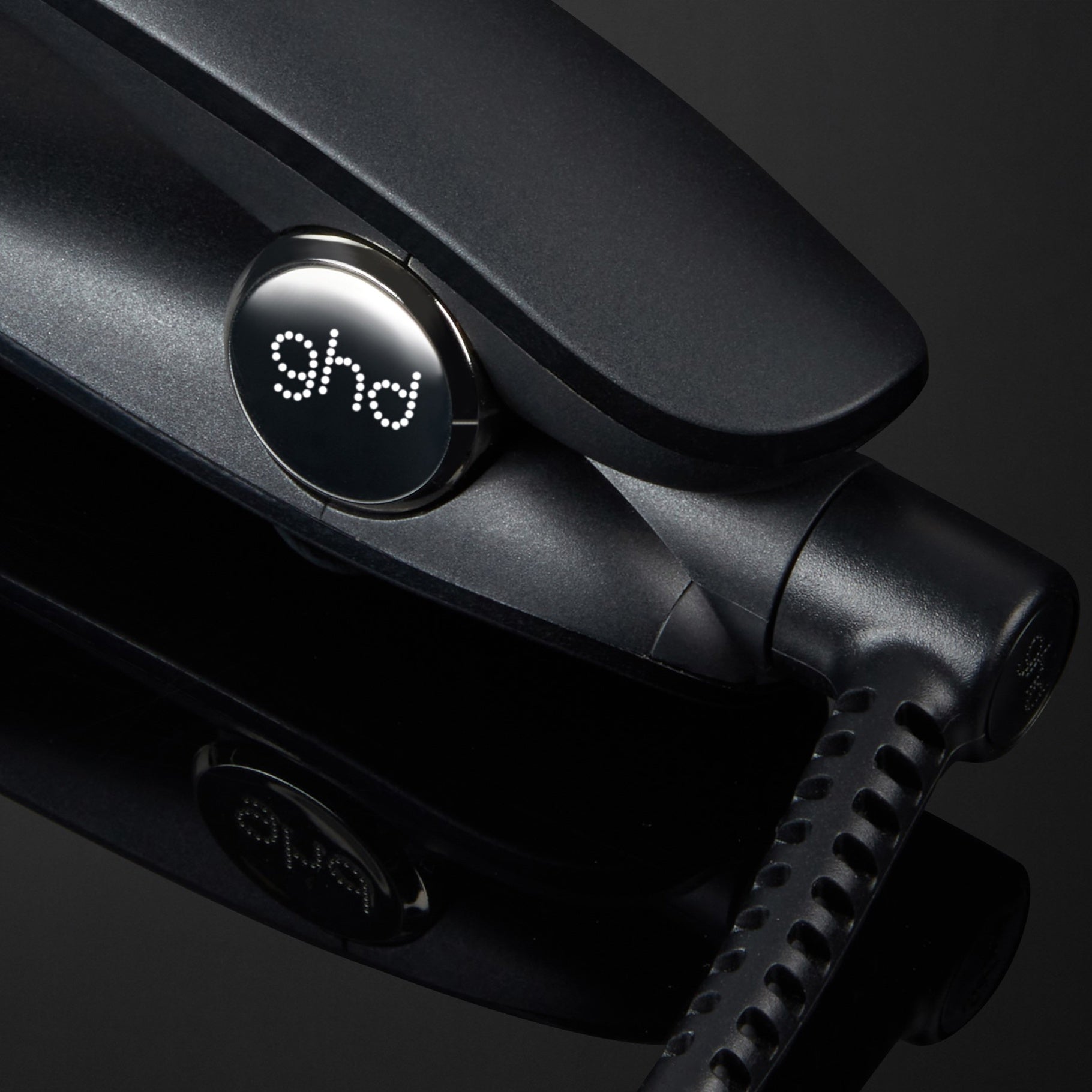 ghd mini styler
