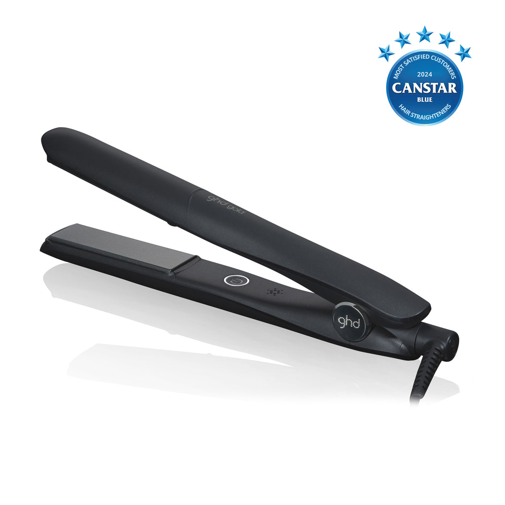 ghd gold styler