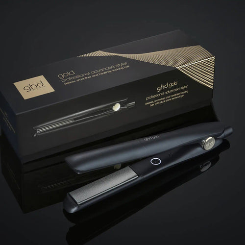 ghd gold styler