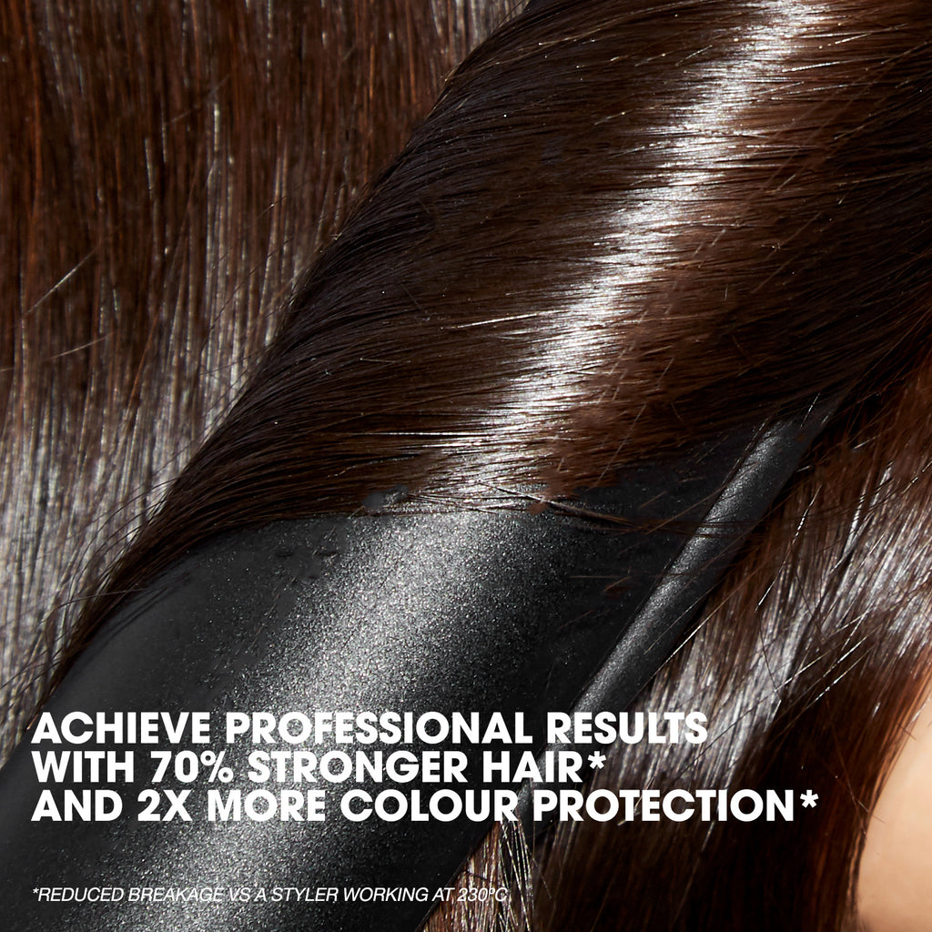 ghd gold styler