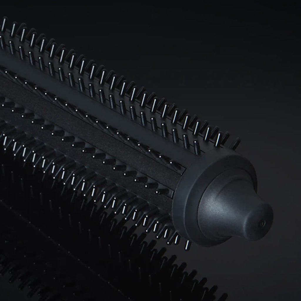 ghd rise volumising hot brush