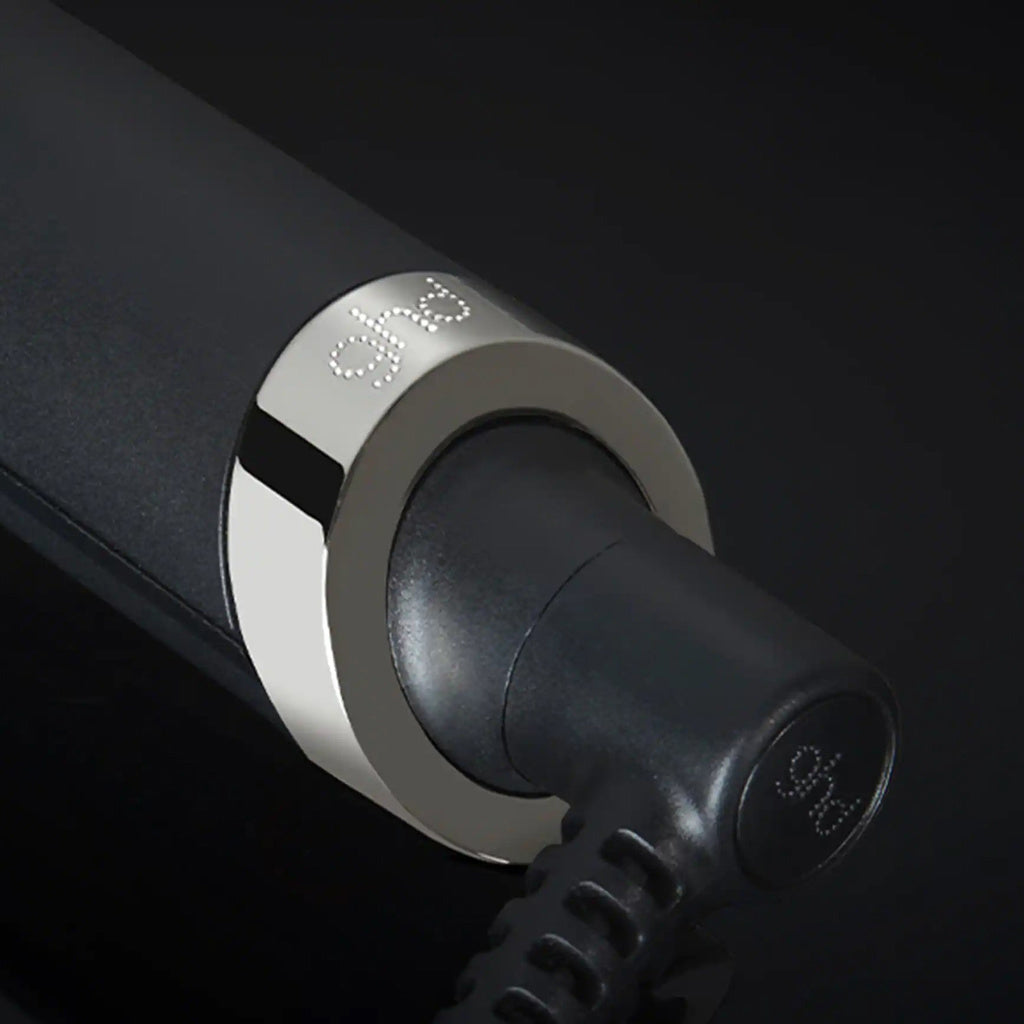 ghd rise volumising hot brush