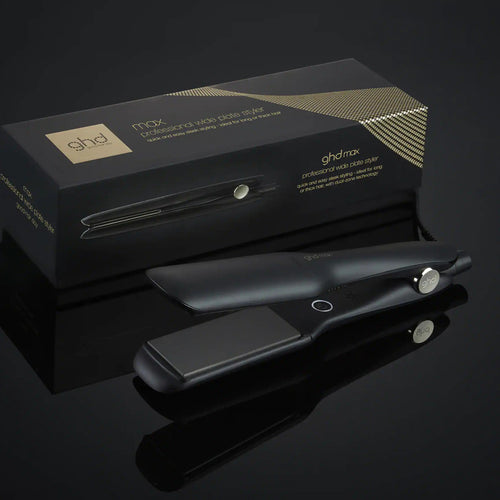 ghd max wide plate styler