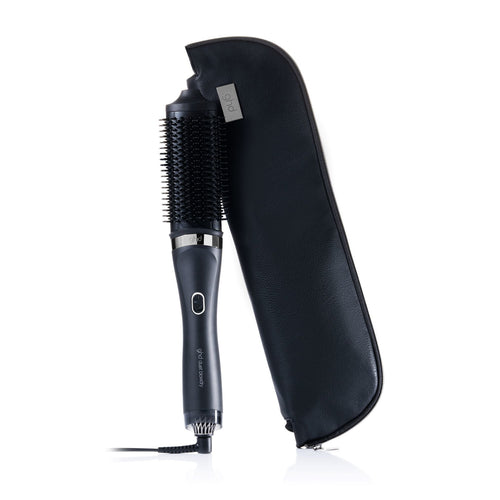 ghd duet blowdry brush - Black