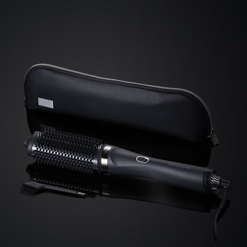 ghd duet blowdry brush - Black