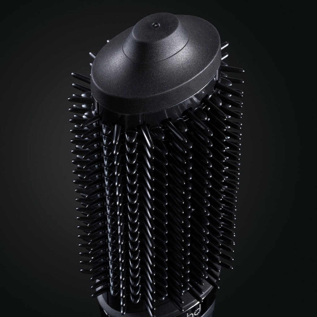 ghd duet blowdry brush - Black