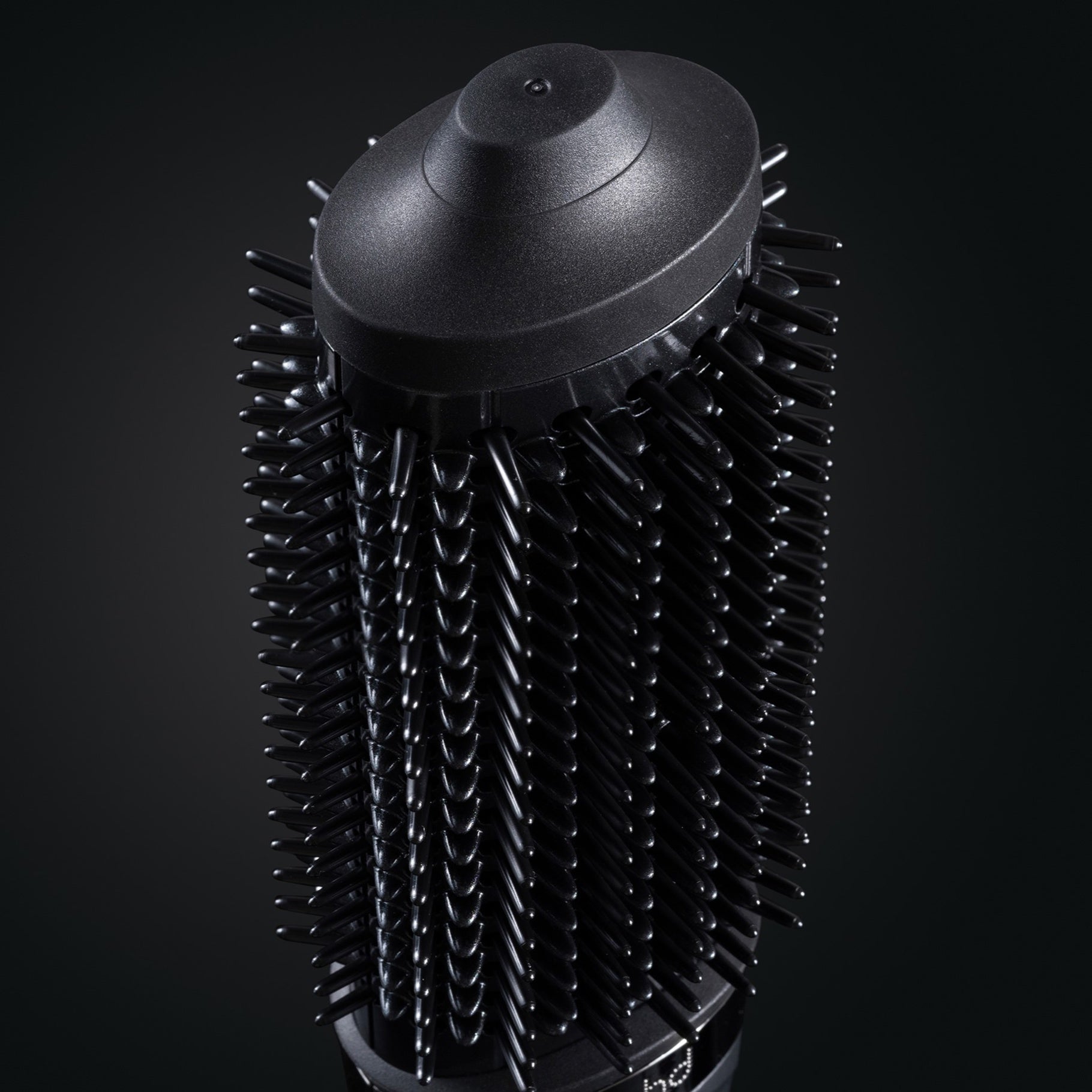 ghd duet blowdry brush - Black