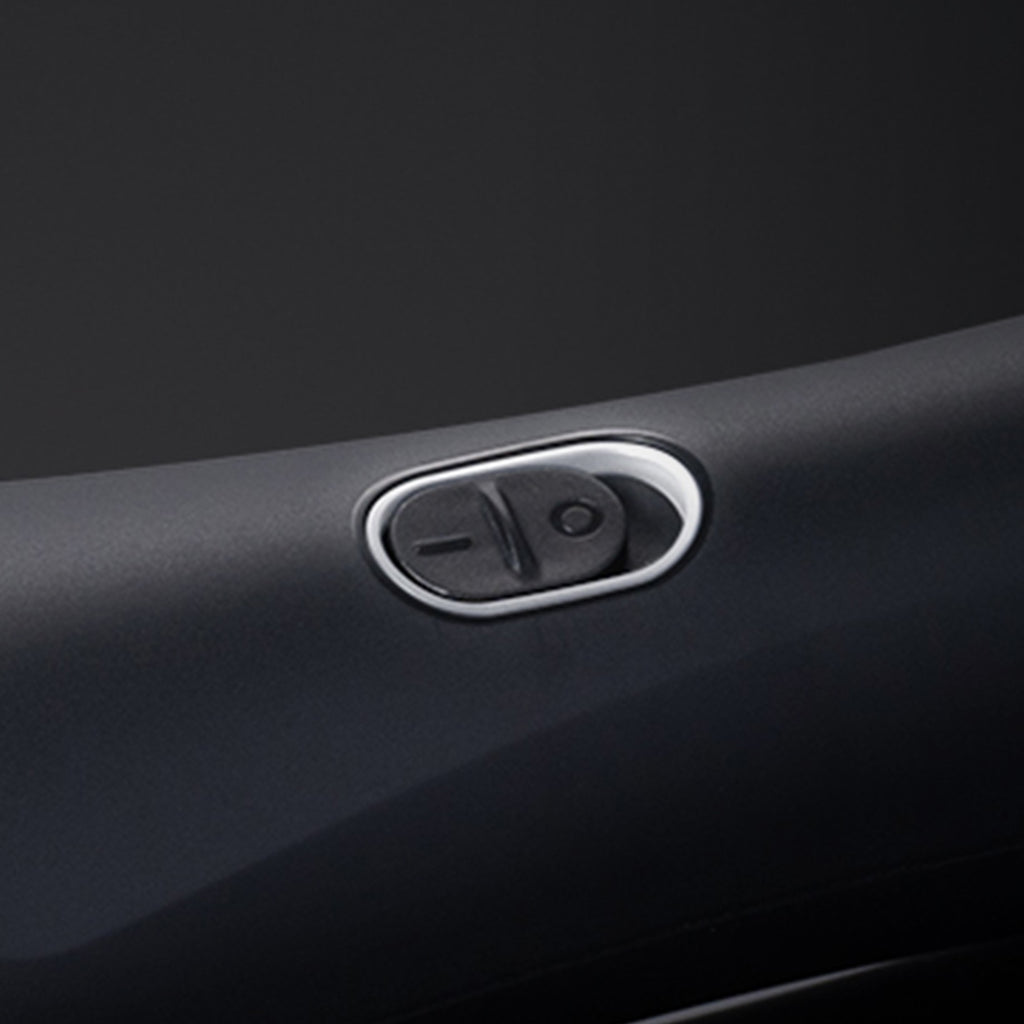 ghd duet blowdry brush - Black