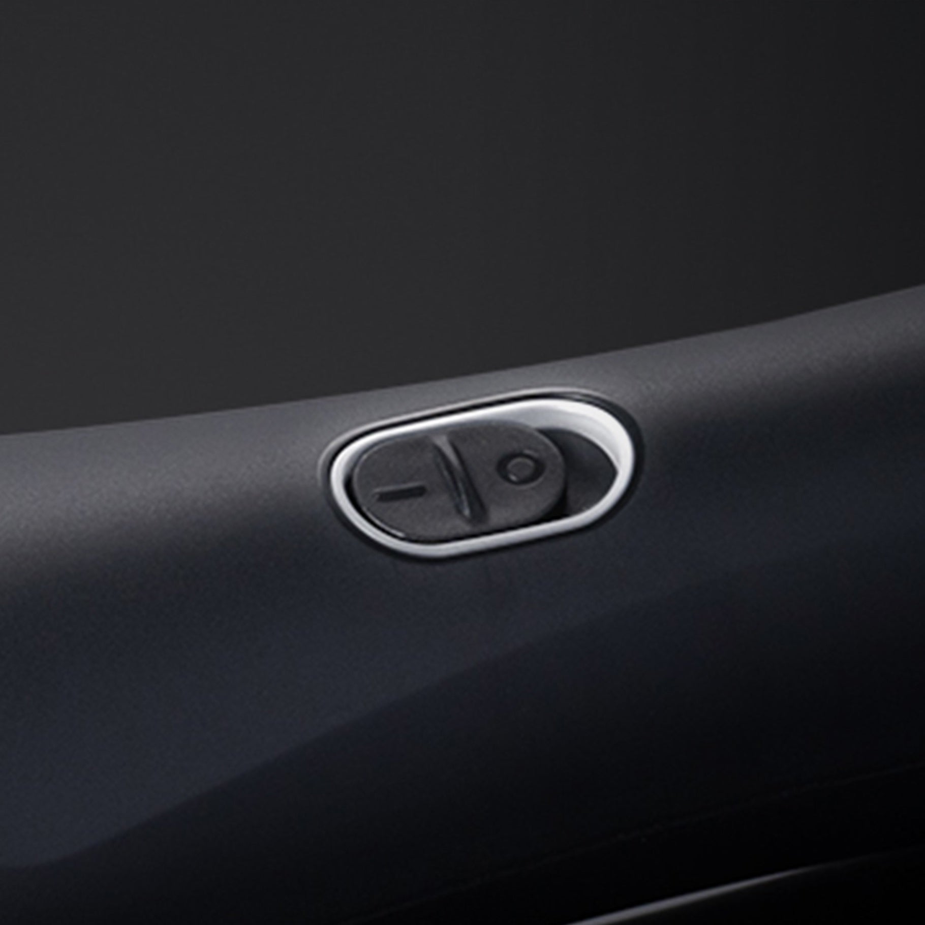 ghd duet blowdry brush - Black