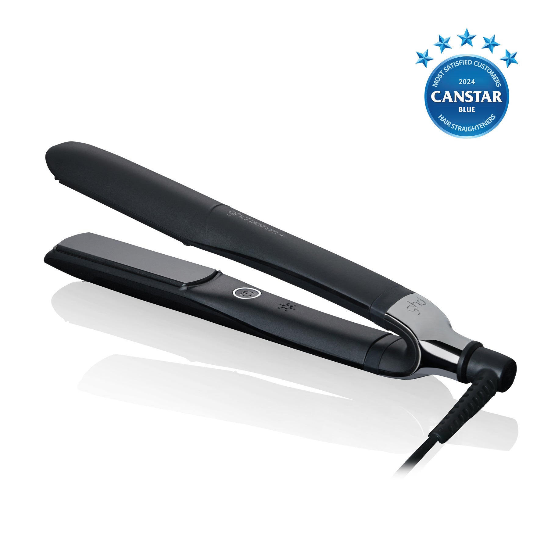 ghd platinum+ styler - Black