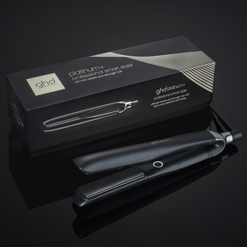 ghd platinum+ styler - Black