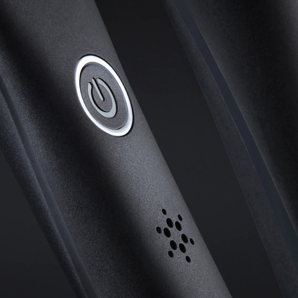 ghd platinum+ styler - Black
