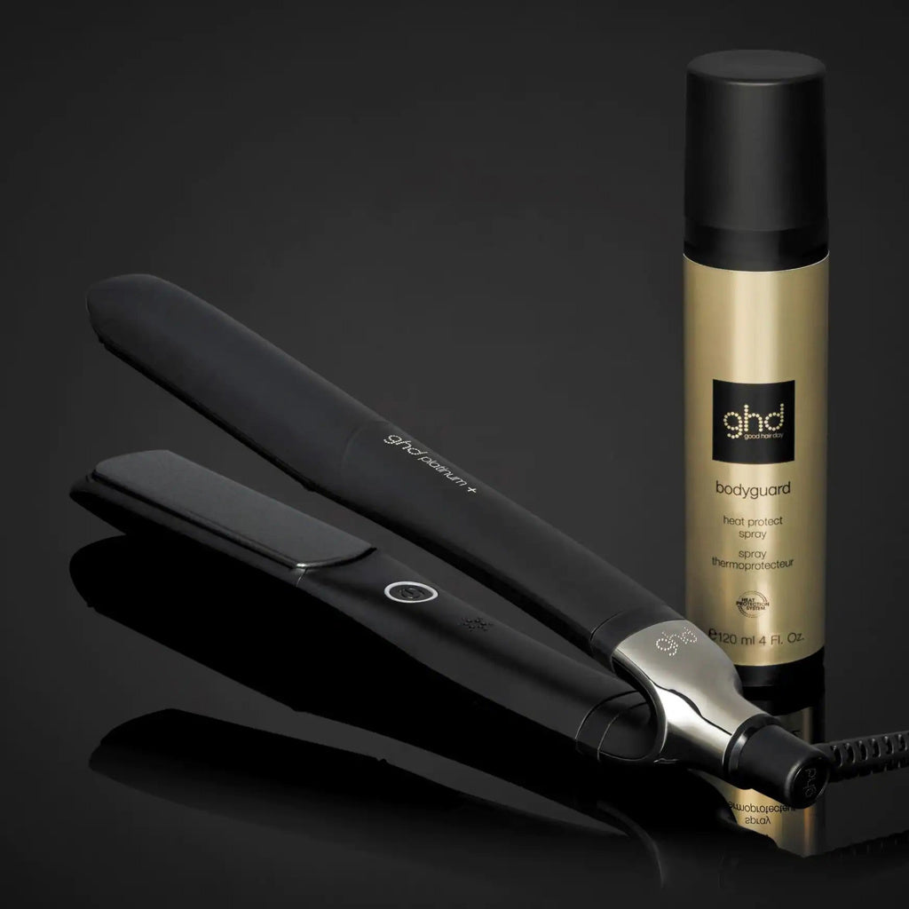 ghd platinum+ styler - Black