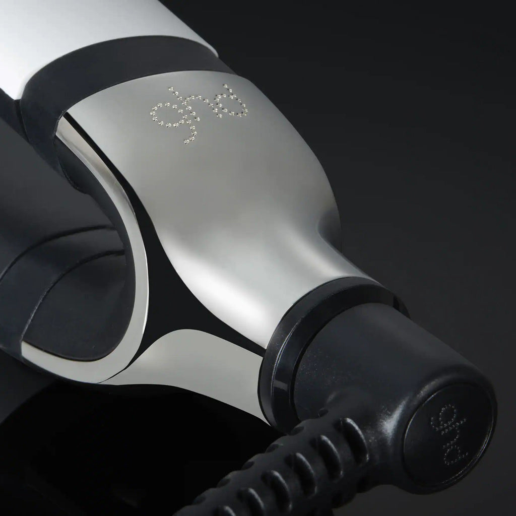 ghd platinum+ styler - White