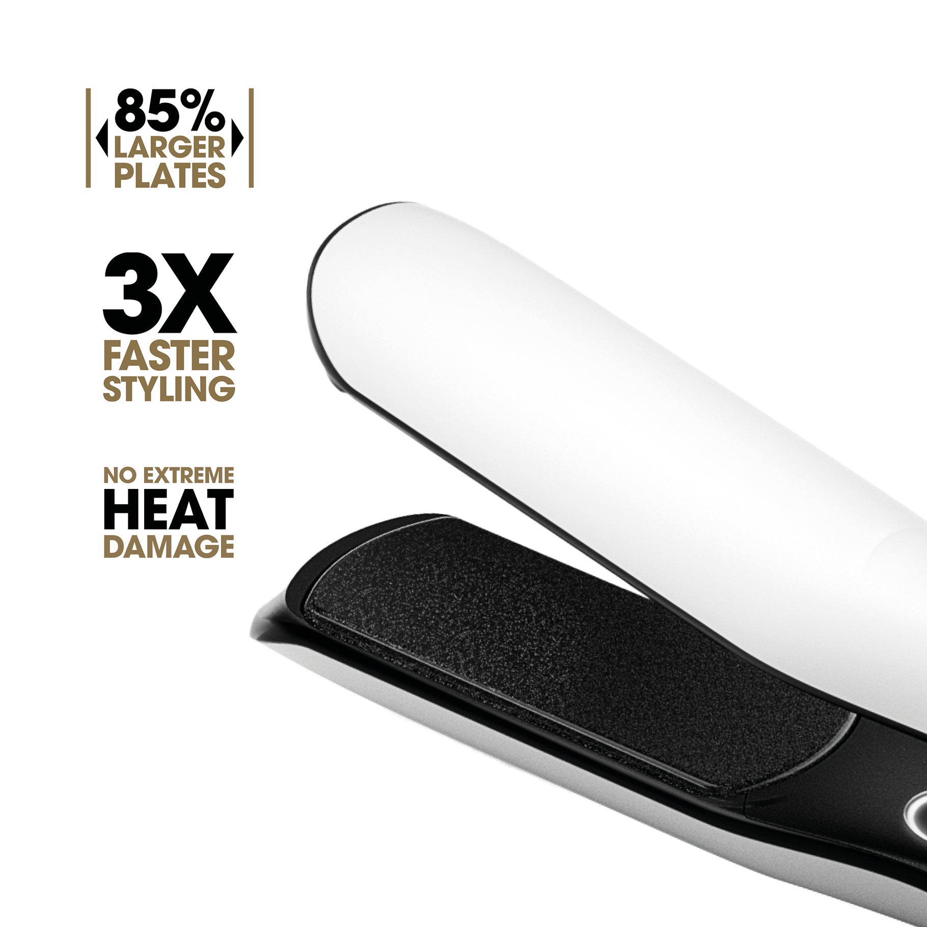 ghd chronos max styler