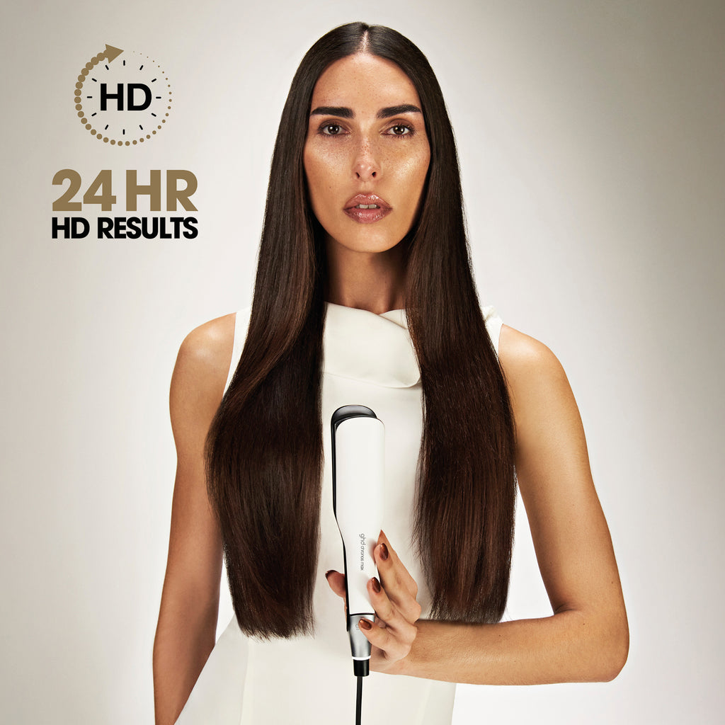ghd chronos max styler