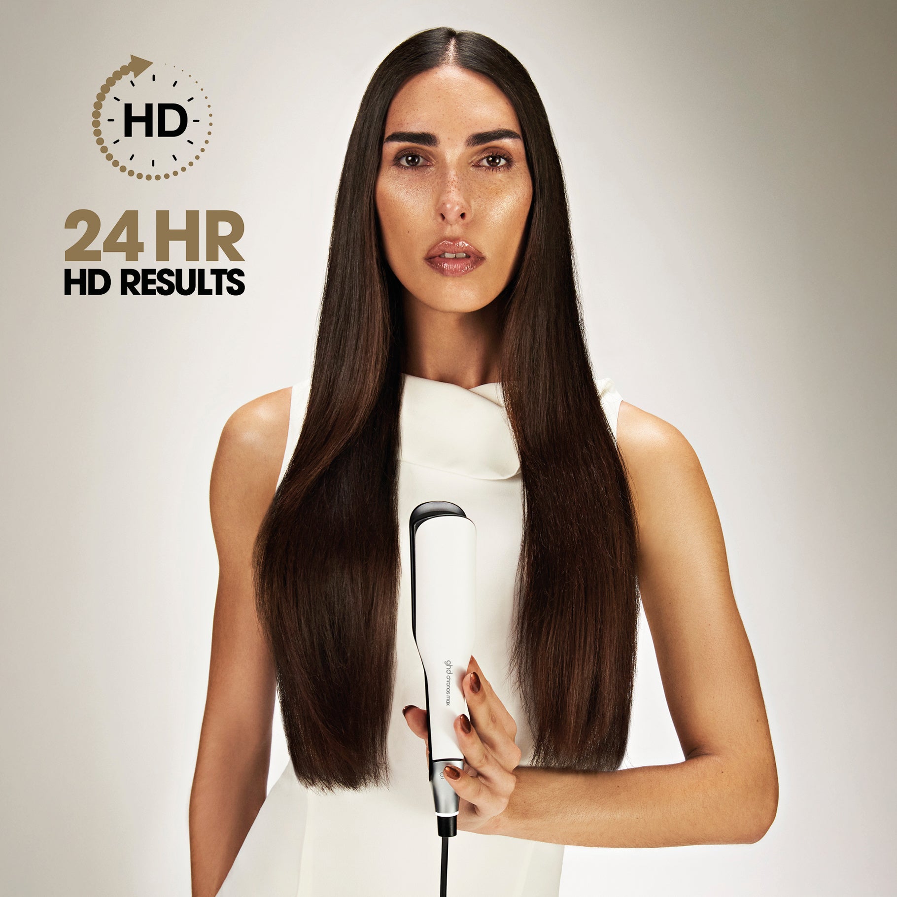 ghd chronos max styler