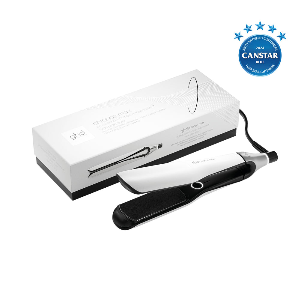 ghd chronos max styler