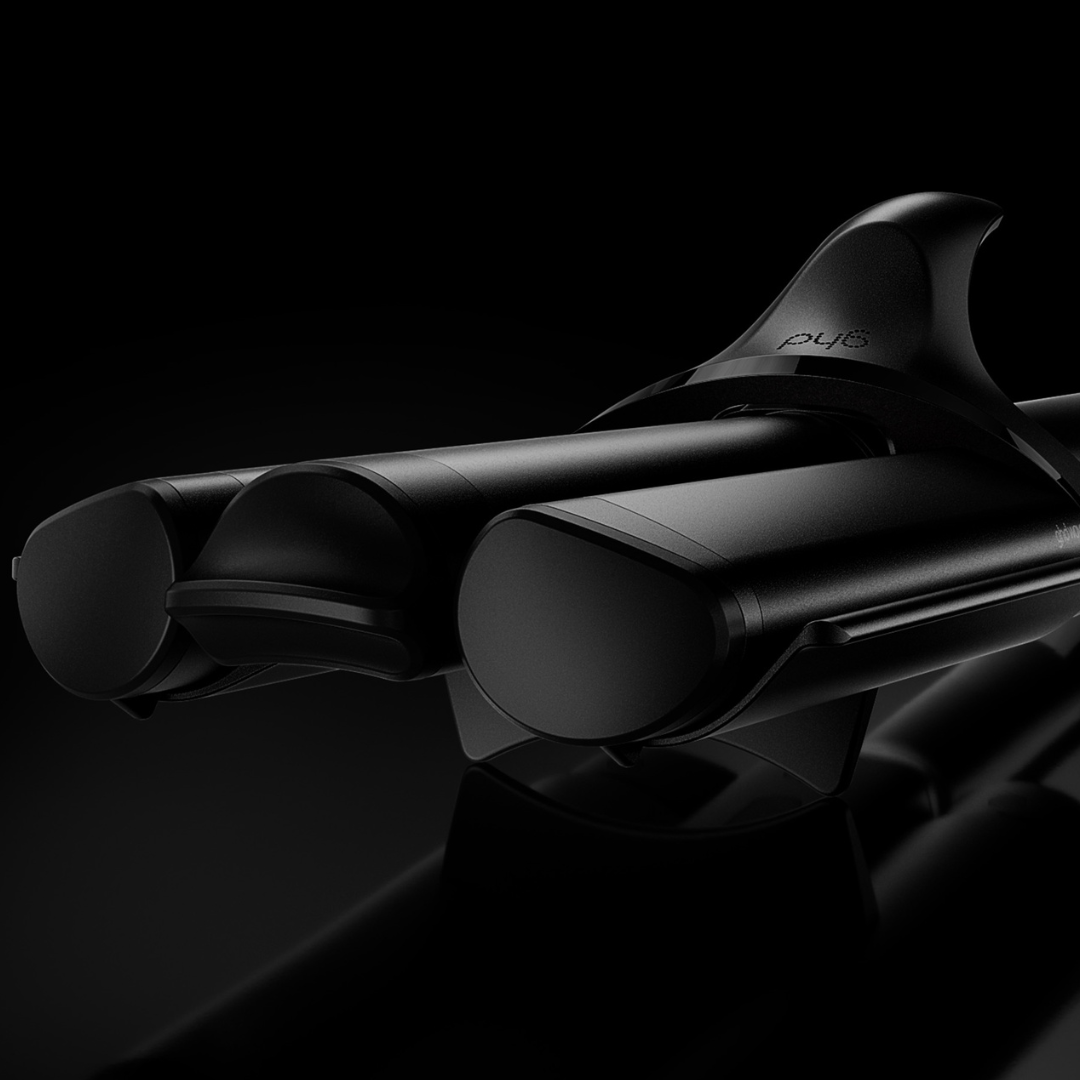 ghd wave triple barrel waver