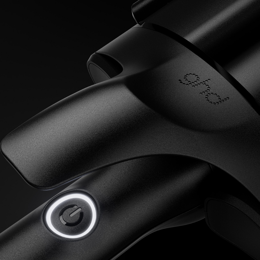 ghd wave triple barrel waver