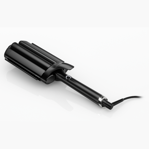 ghd wave triple barrel waver