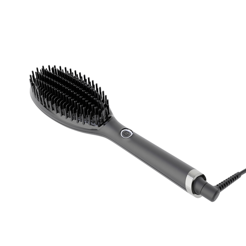 ghd glide+ smoothing hot brush