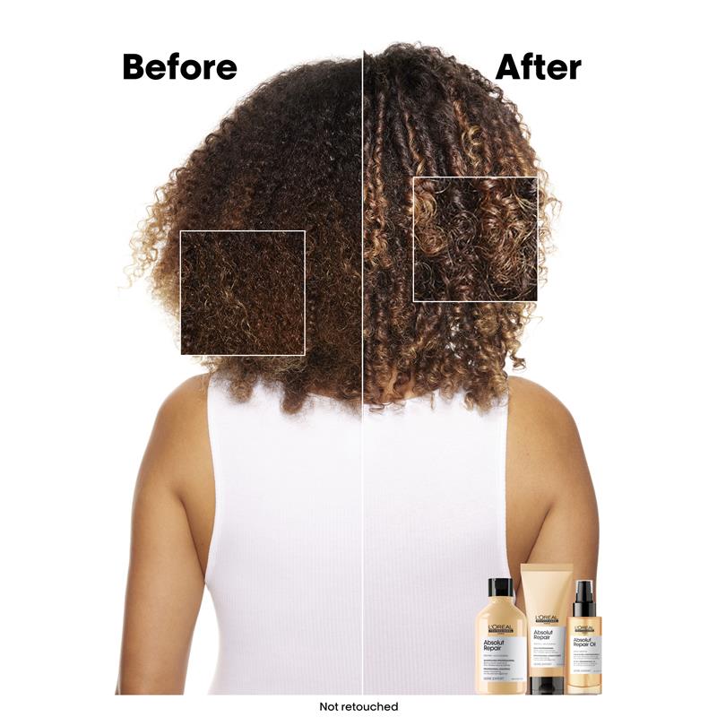 L'Oréal Professionnel Serie Expert Absolut Repair Conditioner 200ml