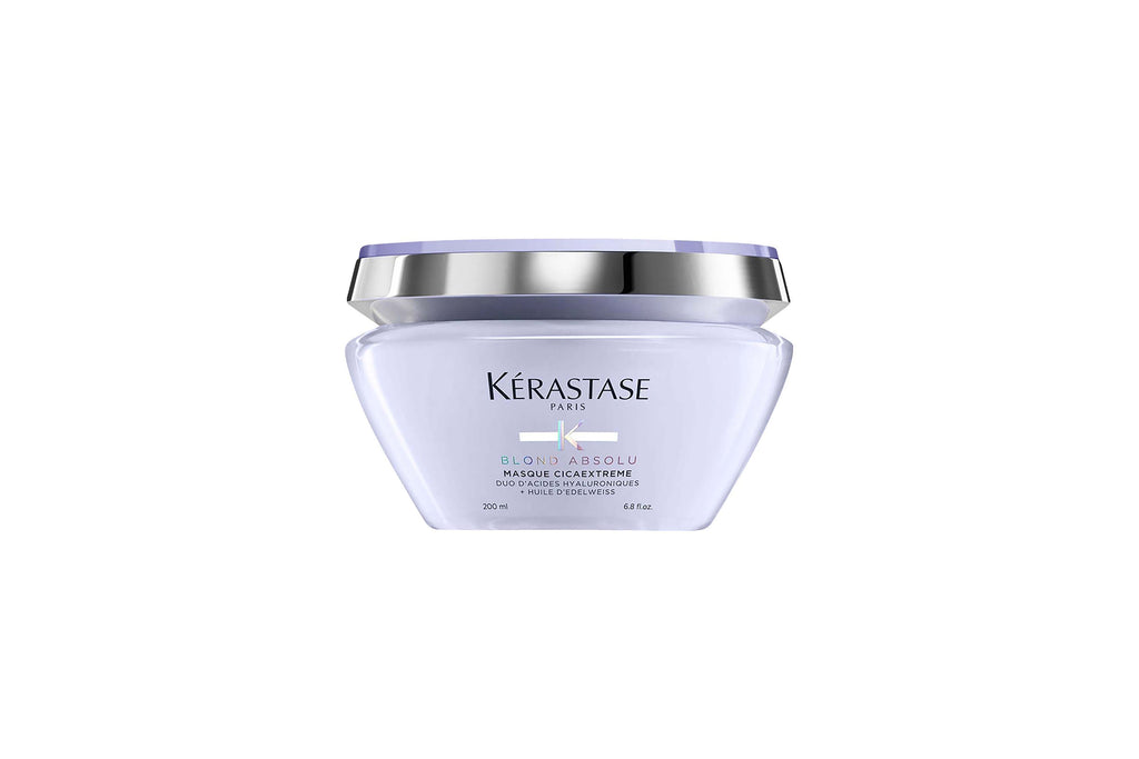 Kérastase Blond Absolu Masque Extreme 200ml hair mask
