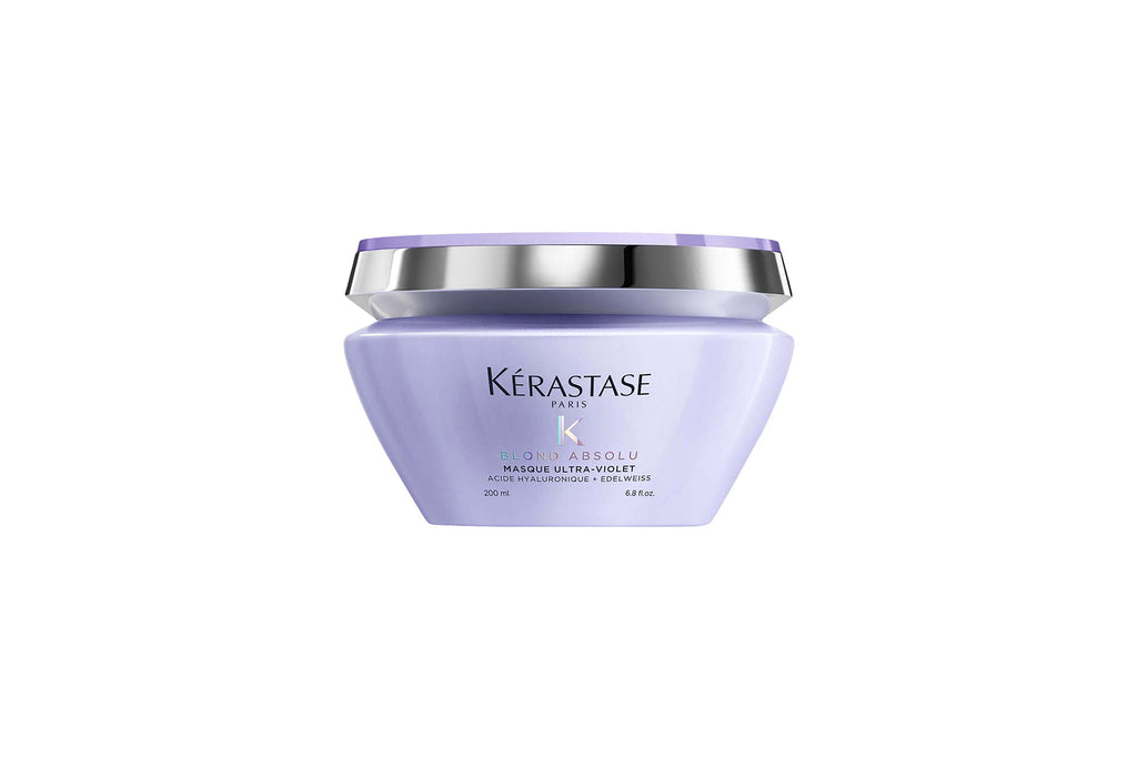 Kérastase Blond Absolu Masque Ultra Violet 250ml hair mask