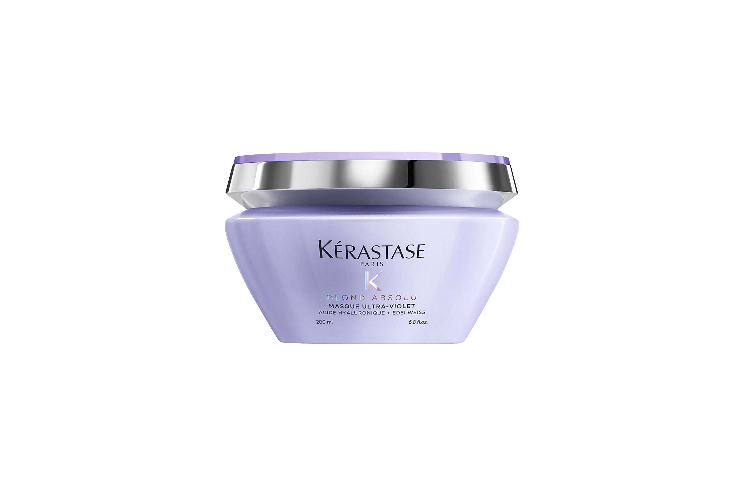 Kérastase Blond Absolu Masque Ultra Violet 250ml hair mask