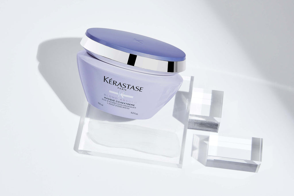 Kérastase Blond Absolu Masque Extreme 200ml hair mask