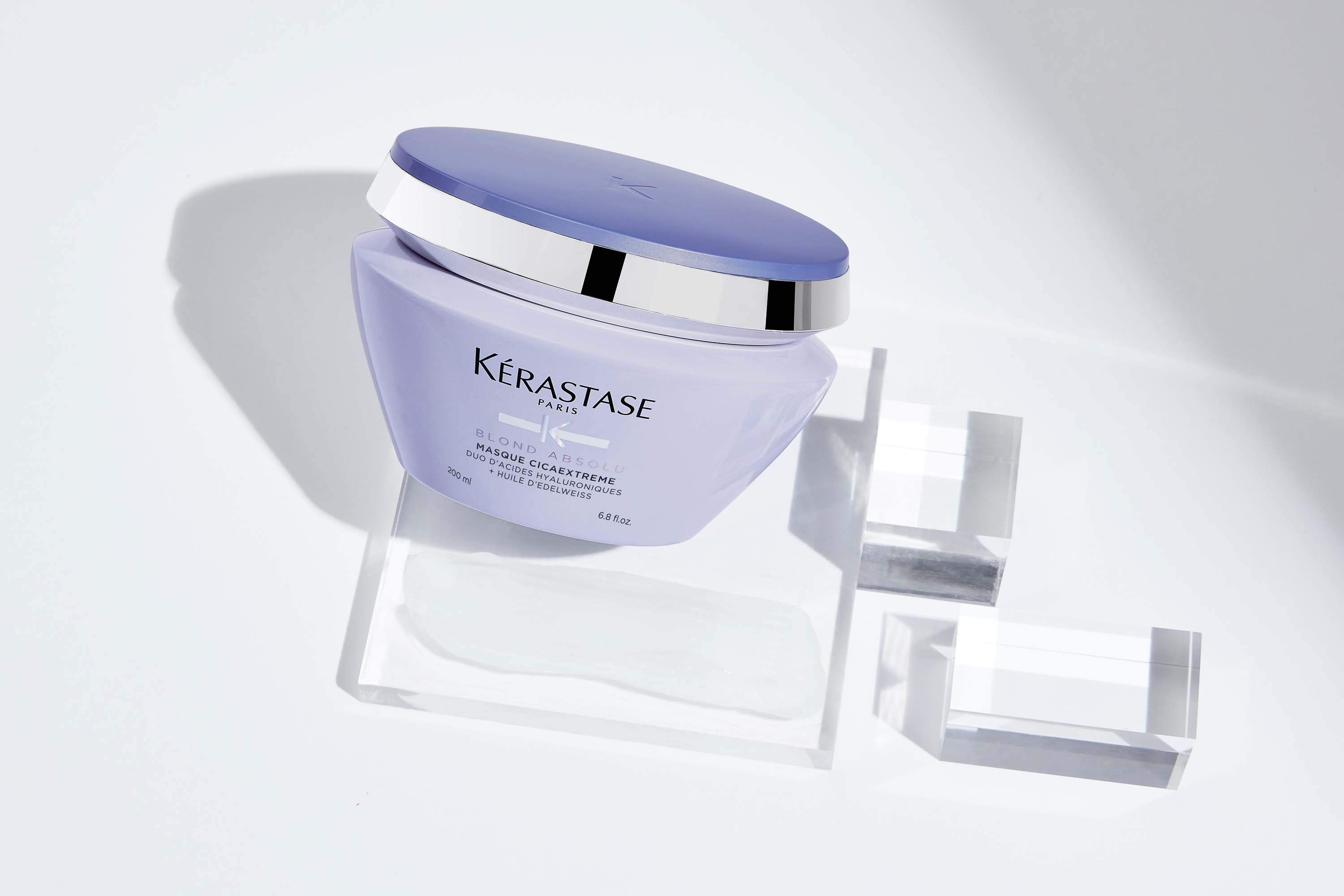 Kérastase Blond Absolu Masque Extreme 200ml hair mask