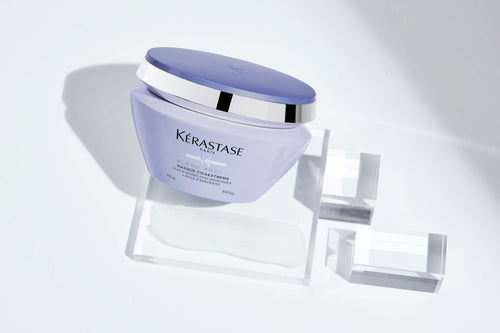 Kérastase Blond Absolu Masque Extreme 200ml hair mask