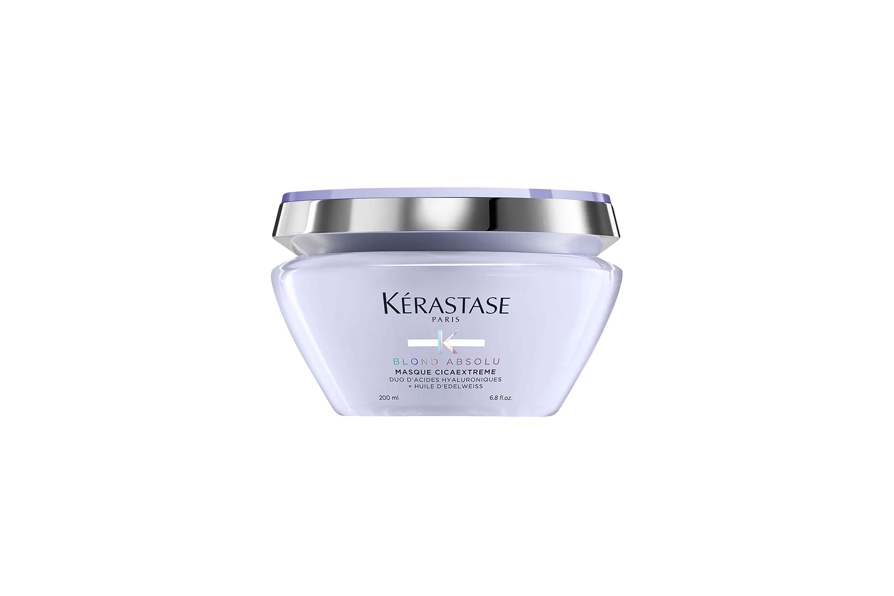 Kérastase Blond Absolu Masque Ultra Violet 250ml hair mask