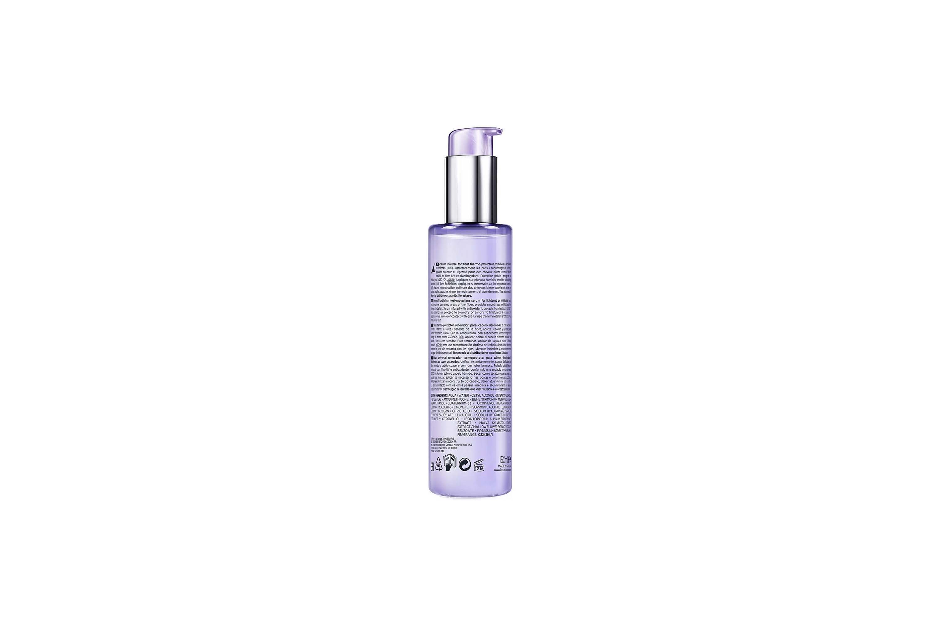 Kérastase Blond Absolu Cicaplasme 150ml