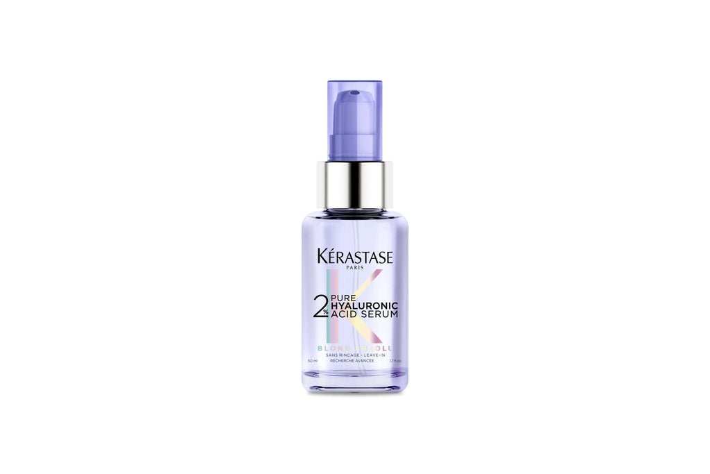 Kérastase Blond Absolu Hyaluronic Acid Serum 50ml
