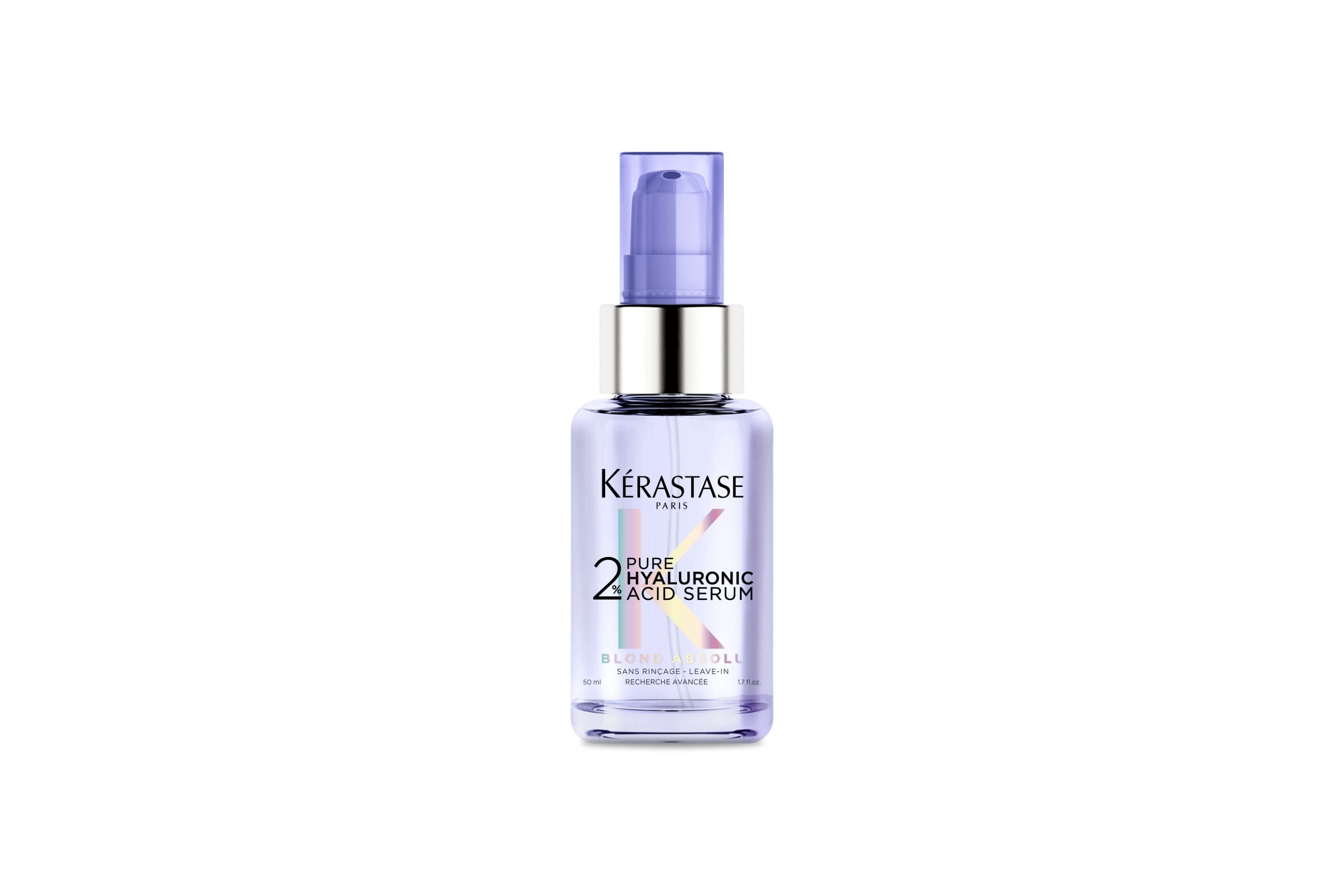 Kérastase Blond Absolu Hyaluronic Acid Serum 50ml