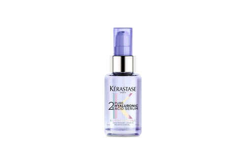 Kérastase Blond Absolu Hyaluronic Acid Serum 50ml