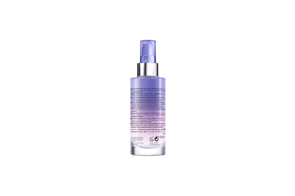 Kérastase Blond Absolu Cicanuit - Night Serum 90ml