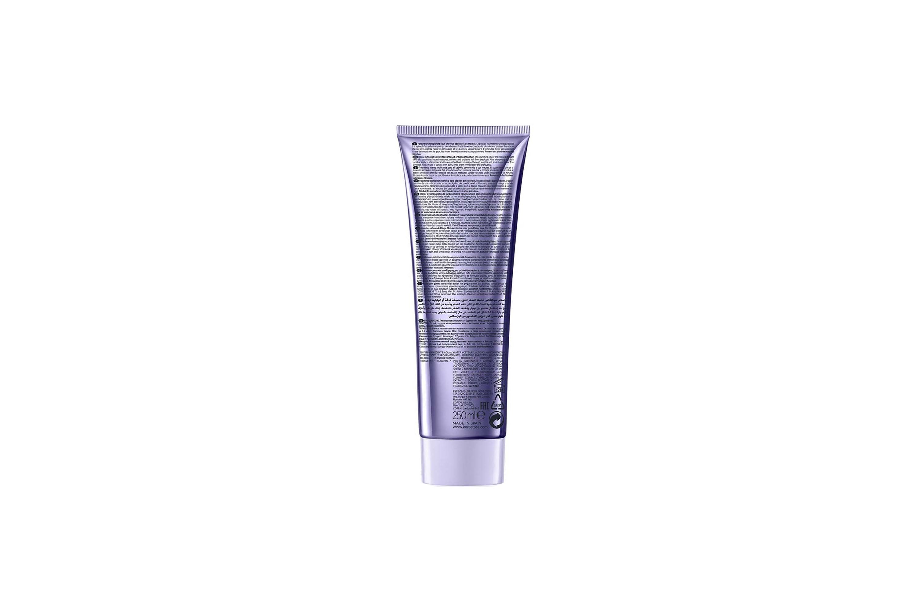 Kérastase Blond Absolu Cicaflash Fondant 250ml conditioner